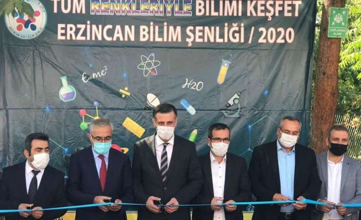 Erzincan İl Milli Eğitim Müdürlüğü tarafından hazırlanıp 2020 yılında kabul