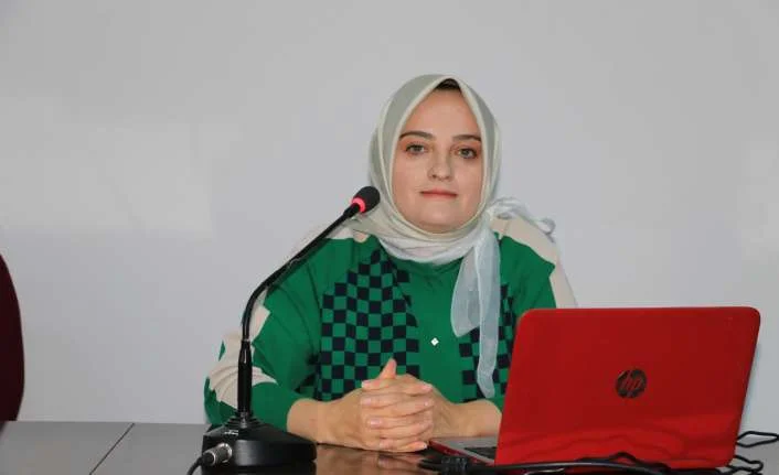 2023-2024 Akademik yılı yeni dönemde kayıt yaptıran ve mevcut öğrenciler