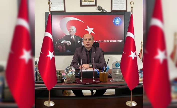 Türk Eğitim-Sen Genel Merkezi ek ders ücretlerinin yüzde 100 artırılması