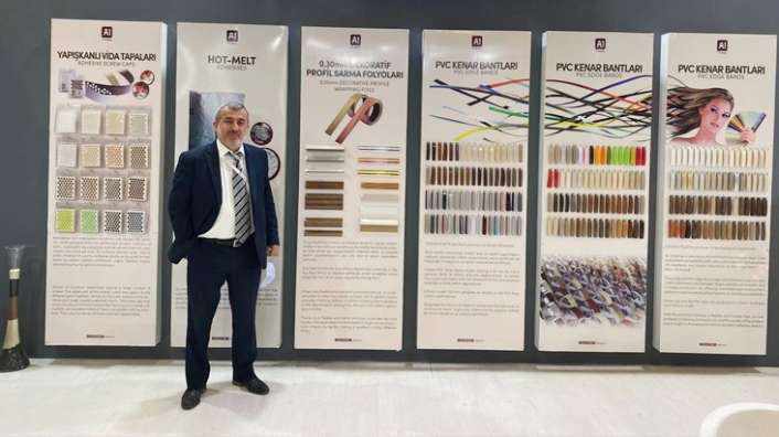 Türk Plastik Sanayicileri Araştırma Geliştirme ve Eğitim Vakfı'nın (PAGEV) Türkiye