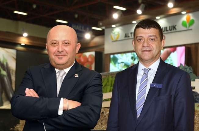 Her yıl dünya tarımını Antalya’da buluşturan Growtech, arge desteğiyle verimlilik