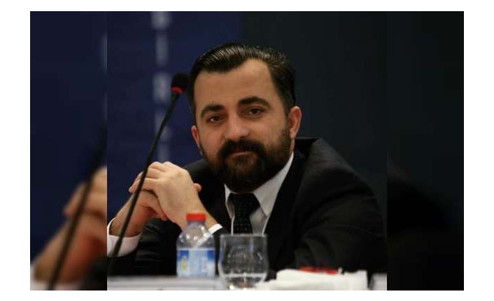 Erzincan Baro Başkanı Avukat Adem Aktürk, Türkiye Barolar Birliği’nin Olağanüstü