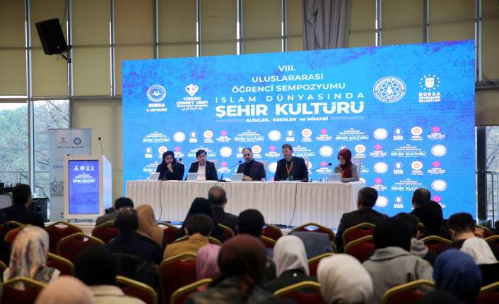 Türkiye Diyanet Vakfı tarafından lisans ve lisansüstü öğrencilerin kişisel gelişimlerine