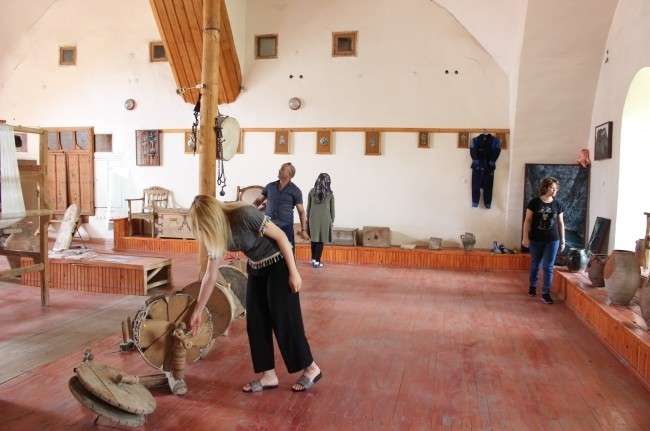 Türkiye genelinde müze sayısı 2019 yılında 16 artarak 467’ye ulaştı.