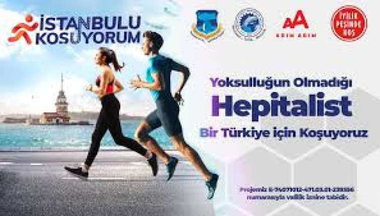 Türkiye İsrafı Önleme Vakfı (TİSVA) 5 Kasım’da İstanbul’da düzenlenecek olan