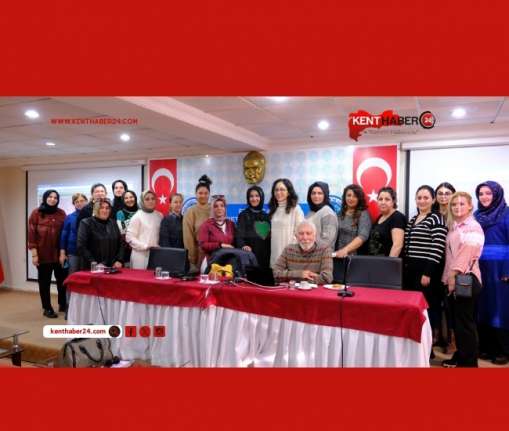 Boğaziçi Üniversitesi ve Garanti BBVA iş birliğiyle düzenlenen eğitim programı,