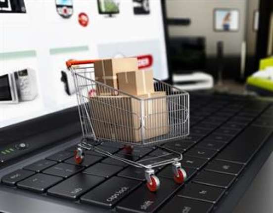 Ticaret Bakanlığı verilerine göre, 2023’ün ilk 6 ayında internet üzerinden