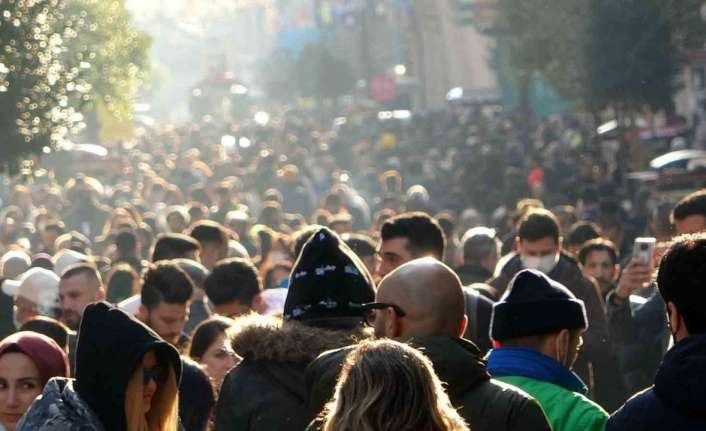 Türkiye İstatistik Kurumu (TÜİK) 2022 yılı Yaşam Memnuniyeti Araştırması’nın sonuçlarını