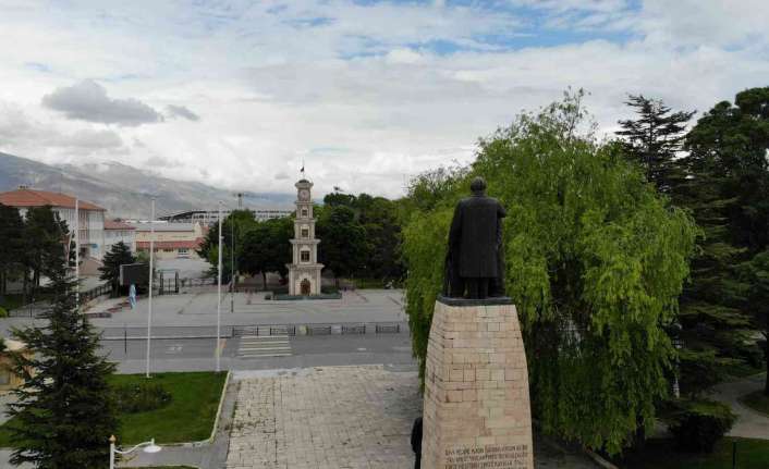 Türkiye’nin 81 ilini ‘yaşamak ve çalışmak’ kriterlerinin göz önüne alarak