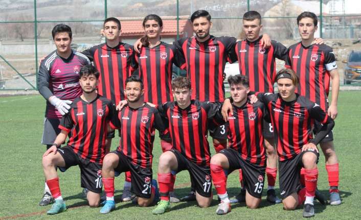 TFF U19 Bölgesel Gelişim