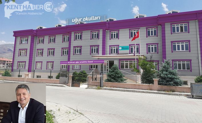 Erzincan Uğur Anadolu Lisesi