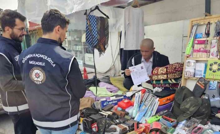 ÜLKE GENELİNDE 3'ÜNCÜ HUZUR OPERASYONU GERÇEKLEŞTİRİLDİ
