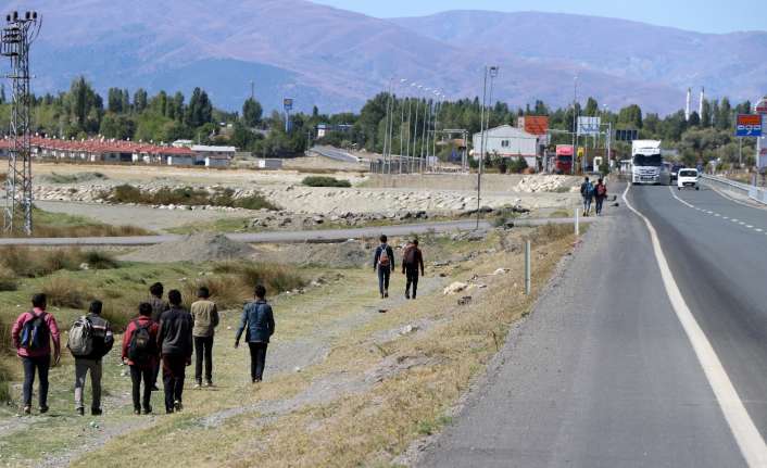 Afganistan ve Pakistan başta olmak üzere çeşitli ülkelerden, terör ve