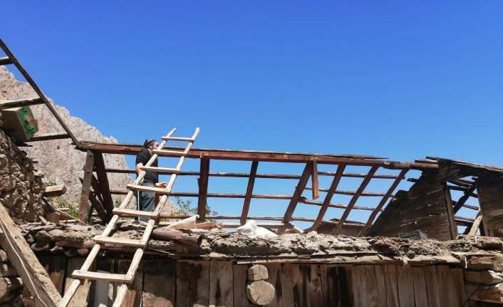 Geçtiğimiz günlerde UNESCO Dünya Mirası Geçici Listesine giren Erzincan’ın tarihi,