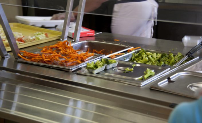 Yükseköğretim Kurulu (YÖK) tarafından üniversitelere gönderilen yazıda, yemekhanelerde Çölyak hastası