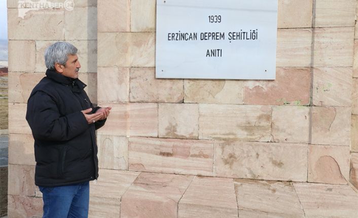 27 Aralık 1939 gece saat 02.00 da meydana gelen Merkez