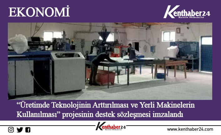 “2022 Yılı Sektörel Yenilikçilik ve İstihdam Finansman Desteği Programı” çerçevesinde