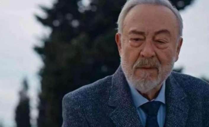 Bir yıldır akciğer kanseriyle mücadele eden ünlü oyuncu Mehmet Ulay