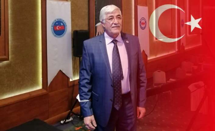 Birlik Haber Sen Erzurum Şube Doğu Anadolu 1 Nolu şubesinin