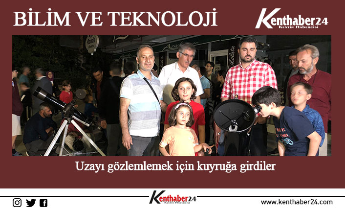 Erzincan’da gece yarısı uzayan kuyruk görenleri şaşırttı. Malatya’dan Erzincan’a getirilen