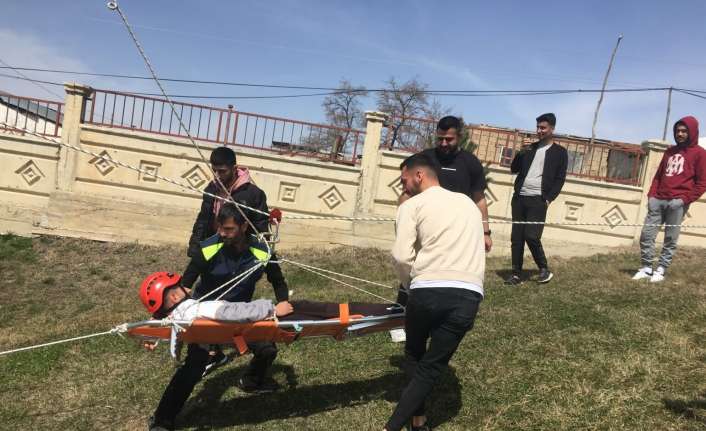 Üzümlü Meslek Yüksekokulu (MYO), Mülkiyet Koruma ve Güvenlik Bölümü, Sivil
