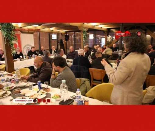 Erzincan Valisi Doç. Dr. Hamza Aydoğdu, Erzincan Binali Yıldırım Üniversitesi