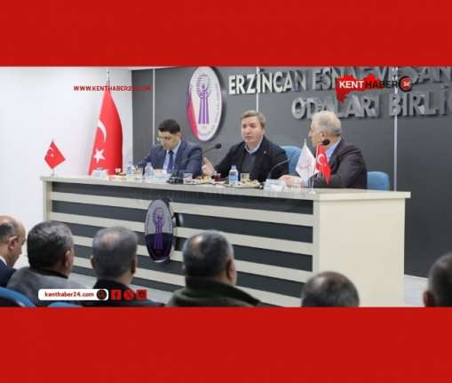 Türkiye ve dünyadaki gelişmeler, sektörün problemleri ve çözüm yollarıyla ilgili