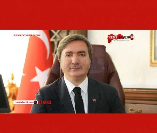 3 Aralık Dünya Engelliler Günü dolayısıyla bir Mesaj yayımlayan Erzincan