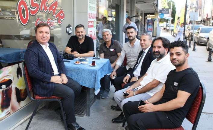 Erzincan turizmi açısından en önemli doğal zenginlik olan Girlevik Şelalesinin
