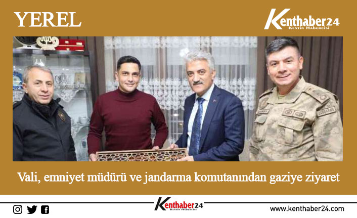 Pençe Kilit Operasyonu bölgesinde yaralanan ve kaldırıldığı hastanede gördüğü tedavi