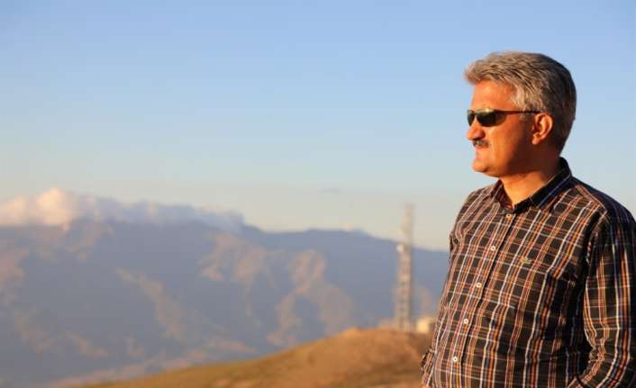 Erzincan Valisi Mehmet Makas, Erzincan'da ki tarihi, turistik ve manevi