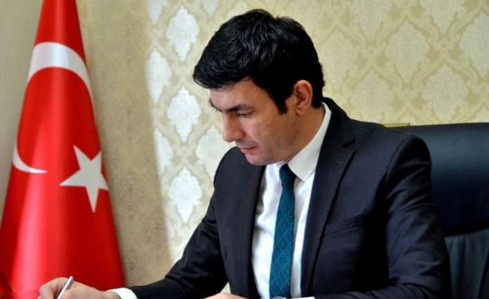 Erzincan Vali Yardımcısı İhsan Ayrancı’nın ’Covid-19’ testi pozitif çıktığı öğrenildi.