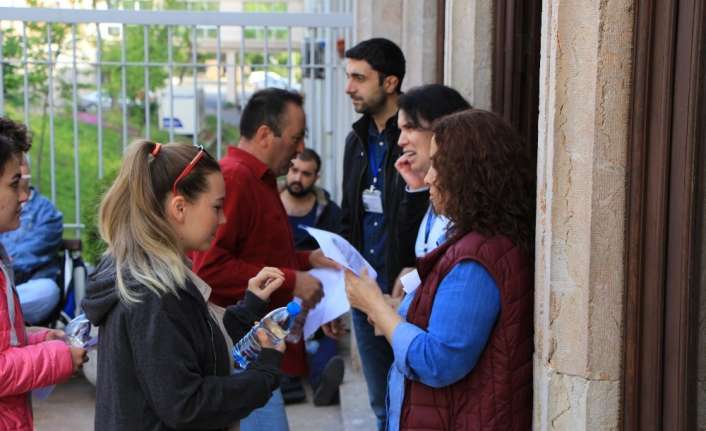 Erzincan Valiliğinden yazılı bir açıklama yapılarak bu hafta sonu yapılacak