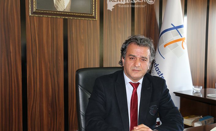 Tapu ve Kadastro Genel Müdürlüğü, XXIV. Erzincan Bölge Müdürü Hasan