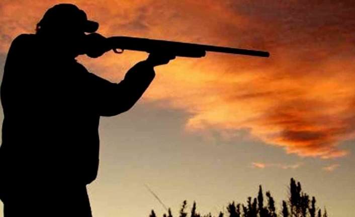 Erzincan’da 33 adet yaban domuzunu kaçak olarak avlayan 23 kişiye