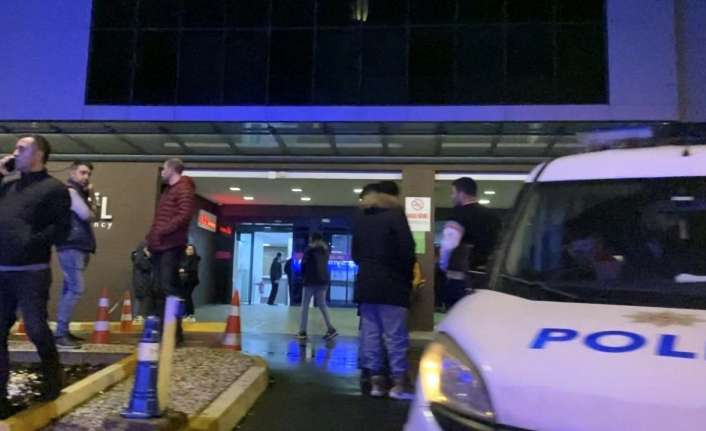 ERZİNCAN’IN İLİÇ İLÇESİ BOYALIK KÖYÜNDEN OLAN 31 YAŞINDAKİ ECZANE ÇALIŞANI
