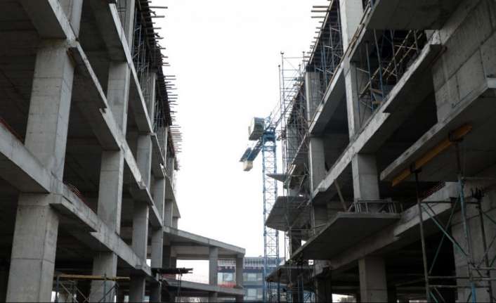 Bir önceki yılın aynı çeyreğine göre, 2022 yılı dördüncü çeyreğinde