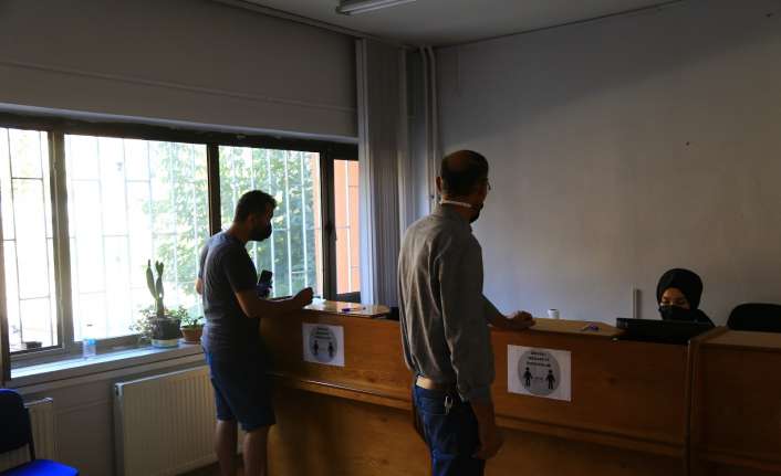 Resmi Gazete’nin mükerrer sayısında yayımlanan Cumhurbaşkanı Erdoğan imzalı kararla, kamu