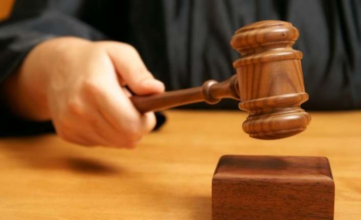 Adalet Bakanı Yılmaz Tunç, yargıda hakim ve savcı yardımcılığı alımı