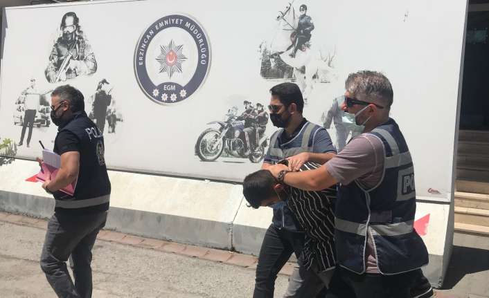 Yaşlı kadını öldüresiye döverek ziynet eşyalarını alan zanlı tutuklandı. Olayla