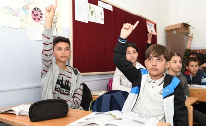 Millî Eğitim Bakanlığı, 9 Eylül 2023’te yürürlüğe giren Ölçme ve