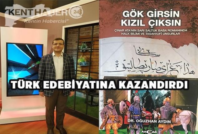 Yıldırım Beyazıt Üniversitesi İnsan ve Toplum Bilimleri Fakültesi Türk Dili