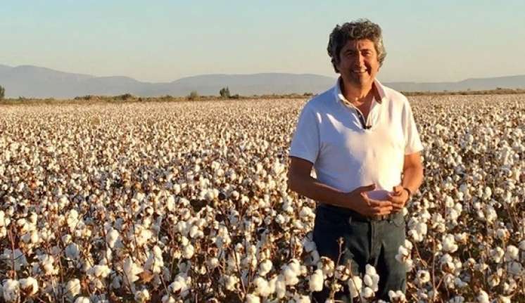 Informa tarafından bu yıl 10 - 14 Ekim tarihlerinde ilk