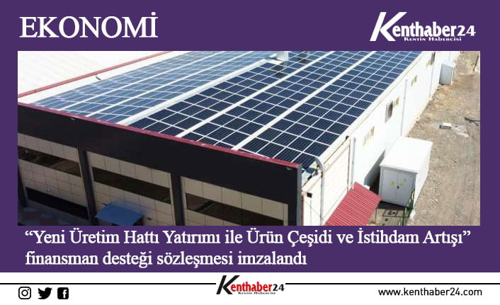 Kuzeydoğu Anadolu Kalkınma Ajansı’nın “2022 Yılı Sektörel Yenilikçilik ve İstihdam