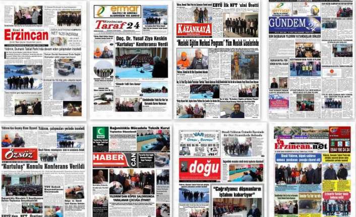 Basın İlan Kurumu Genel Kurulu Anadolu Gazete Sahipleri Temsilcisi Mustafa