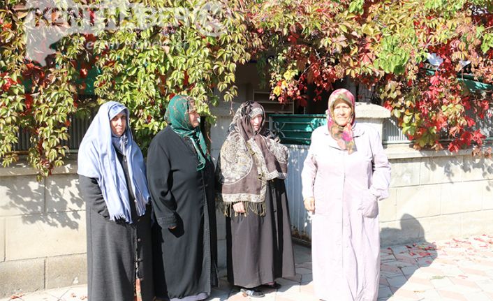 Erzincan’ın en kalabalık mahallelerinden olan Atatürk Mahallesi Aydınlık evlerde ikamet