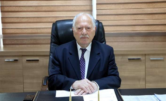 Kurban Bayramı nedeniyle bir kutlama mesajı yayımlayan Erzincan İl Genel