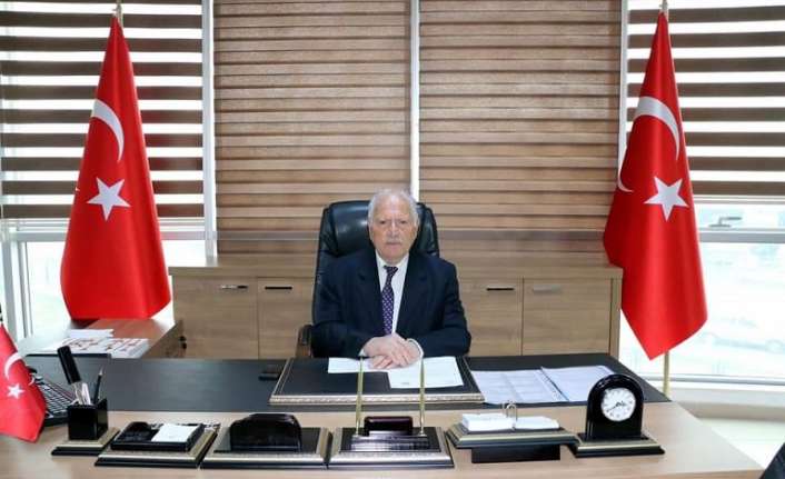 Anneler Günü dolayısıyla bir mesaj yayınlayan Erzincan İl Genel Meclis