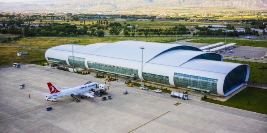 Devlet Hava Meydanları İşletmesi (DHMİ) Genel Müdürlüğü, 2020 yılı Mart