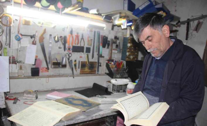 Bir zamanların gözde mesleklerinden biri olarak kabul edilen, şimdilerde ise